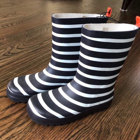 J. Crew Other - CREWCUTS Unisex Rain Boots